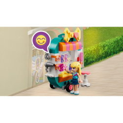 LEGO Friends — Мобильный бутик 41719 / артикул   41719  / GTIN 5702017154947