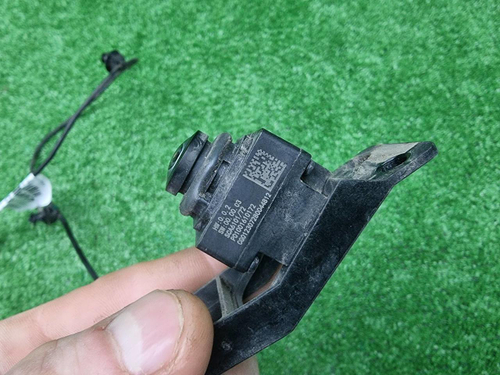 Камера передняя Jetour Dashing (2022-н.в.)