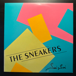 The Sneakers - Sui-Sui (Дания 1981г.)