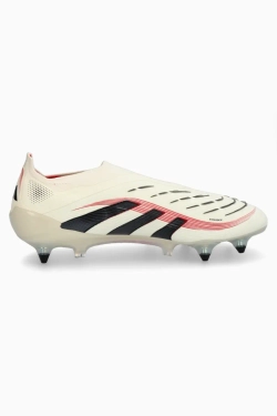 Бутсы adidas Predator Elite LL SG - белый