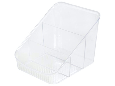 Органайзер для специй "Альт", прозрачный