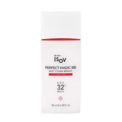 Perfect Magic BB Cream Isov Sorex | ББ крем СПФ32