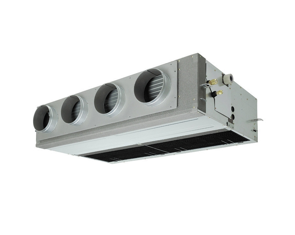 Инверторная сплит-система канального типа Fujitsu ARYG36LMLE/AOYG36LETL