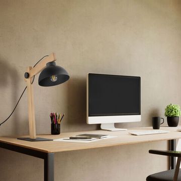 5346 / настольный светильник / Oslo