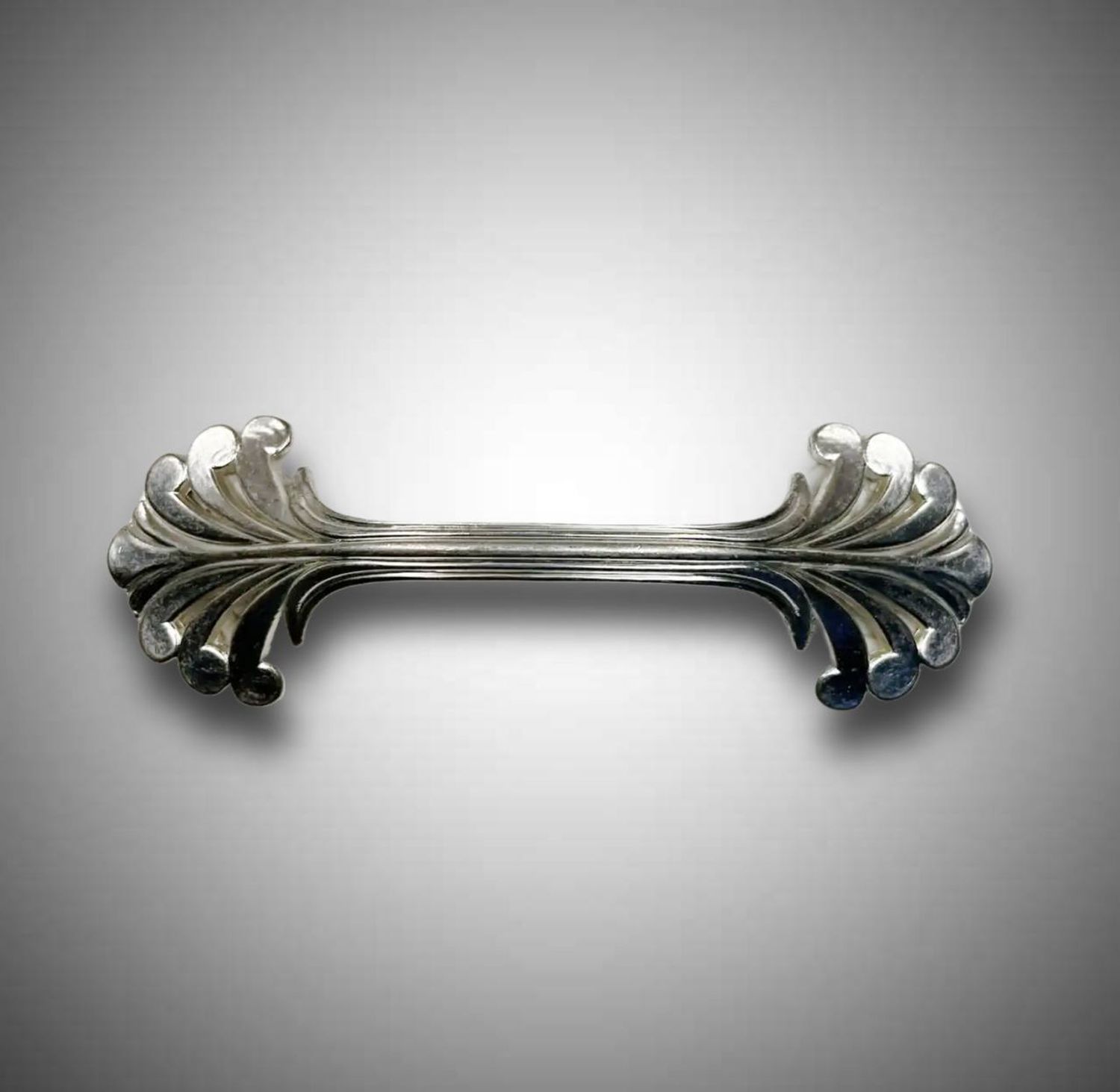 ручка 00051, 15см