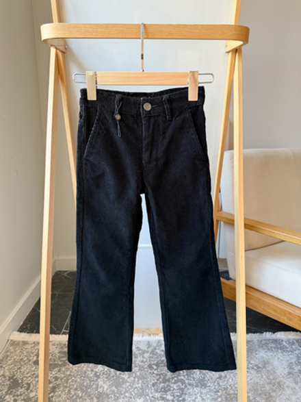 Вельветовые брюки Molo, 122