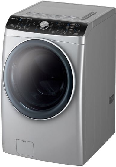 Стиральная машина Daewoo Electronics DWC-PHU12R1P