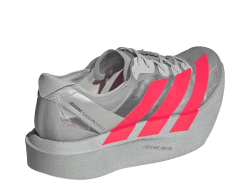 Кроссовки для бега мужские adidas Adizero Adios Pro Evo 2 М Серебристо-Красные