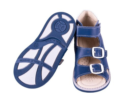 Профилактика сандалики BOS 361-712