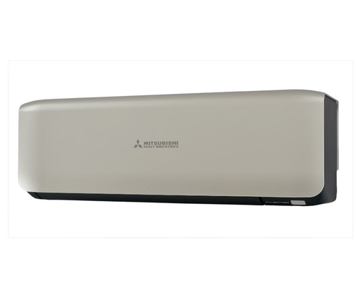 Mitsubishi Heavy SRK50ZS-WT/SRC50ZS-W