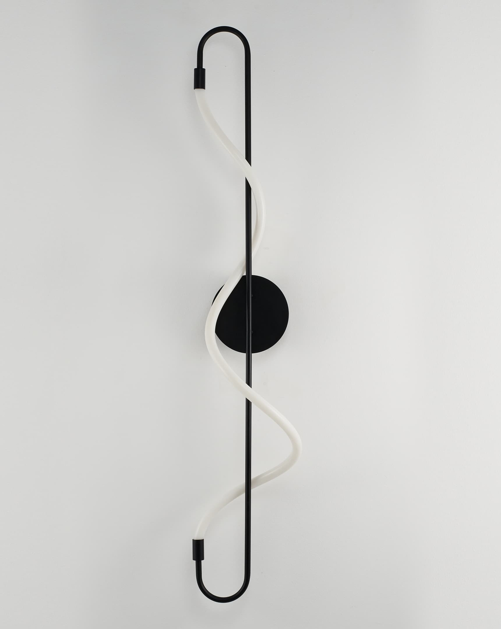 Настенный светодиодный светильник Moderli V4087-WL True