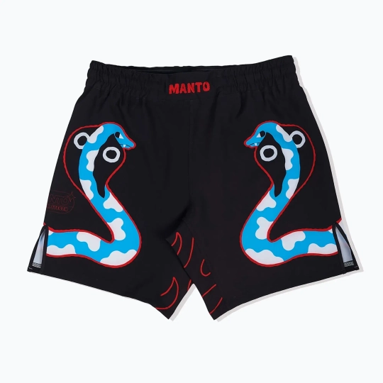 Шорты MANTO COBRA
