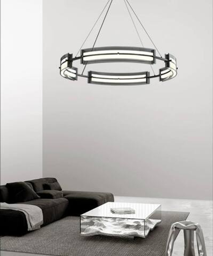 Chandelier  Chesterton