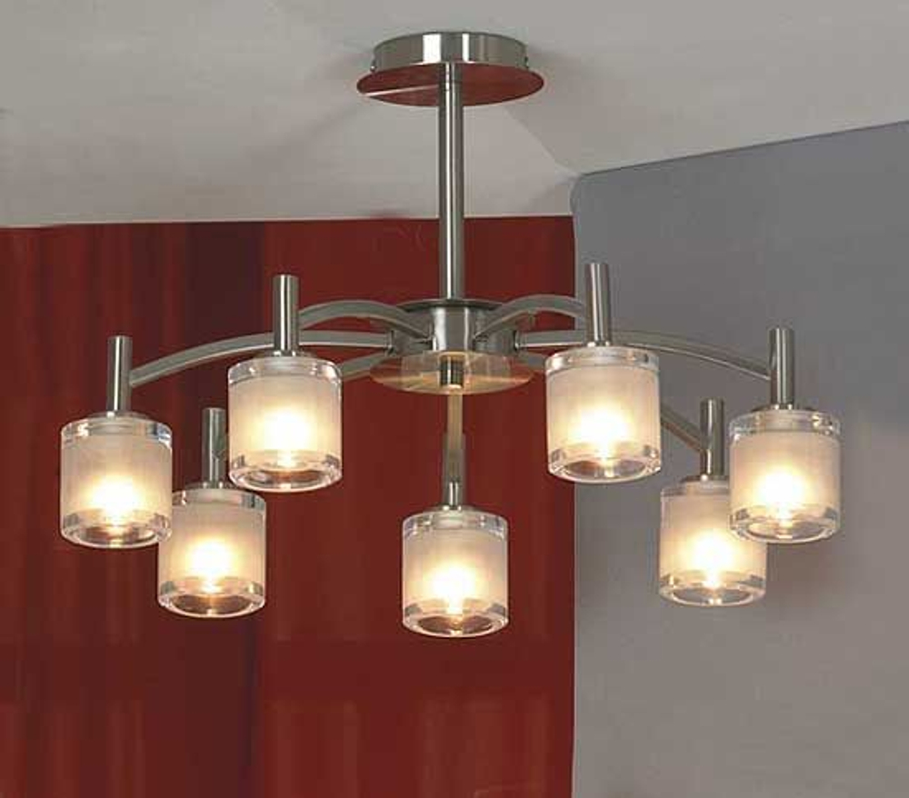 Люстра LSC-6003-07