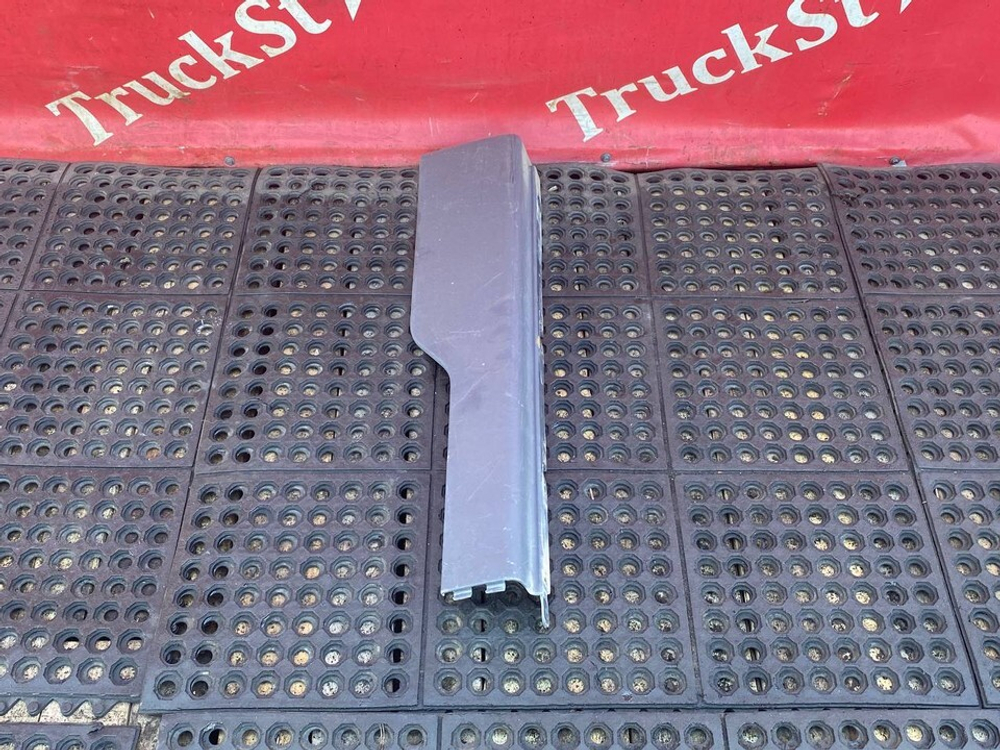 Продолжение крыла правого 2017г.