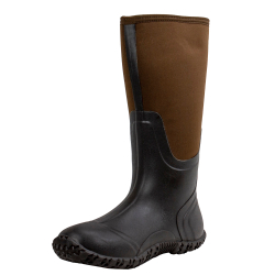 САПОГИ HUNTLANDIA BOT HIGH BROWN