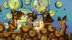 Worms Reloaded - Time Attack Pack (для ПК, цифровой код доступа)