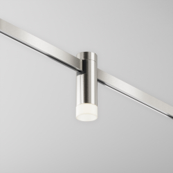 Трековый светильник Technical TR145-1-3W4K-W-PT