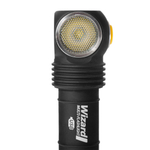 Фонарь Armytek Wizard Magnet USB  XP-L Белый