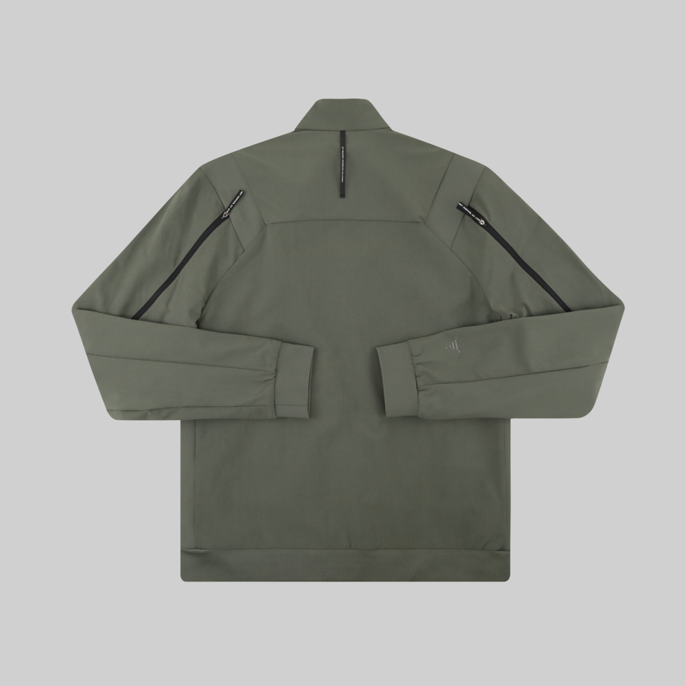 Куртка мужская Krakatau Nm41-52 Apex - купить в магазине Dice с бесплатной доставкой по России