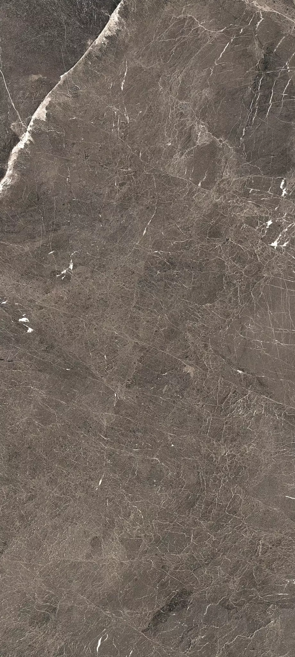 Керамогранит Heritage Luxe Brown Glossy RET