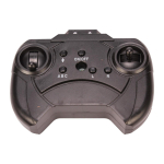 Вертолет на РУ, коробка 9900