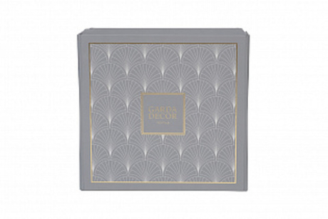 Пододеяльник 220x200 Garda Decor Магнолия cиний