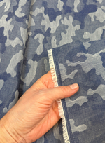 Ткань хлопок100% (Италия) ш-120см 1 м