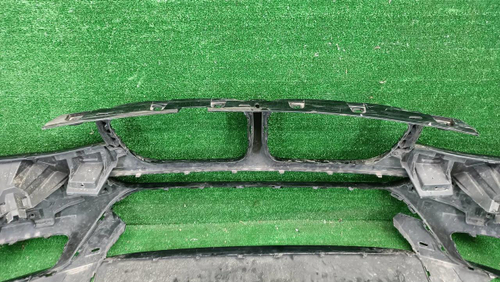 Бампер передний BMW X3 F25 (2014-2017)