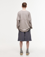 Baggy Shorts LOGO Castlerock