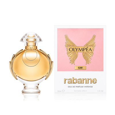 Rabanne Olympéa Elixir Eau De Parfum Intense 30 ml (woman)