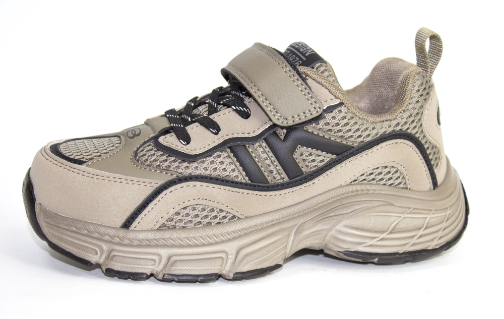 Кроссовки детские демисезонные Пчёлка Доми арт. 5614-12