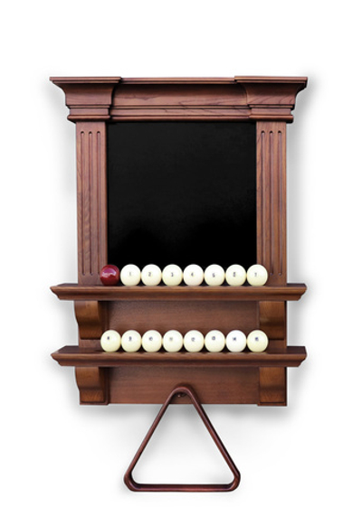 Полка П-5 сосна