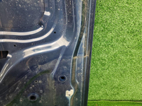 Капот BMW X3 G01 (2017-2024)