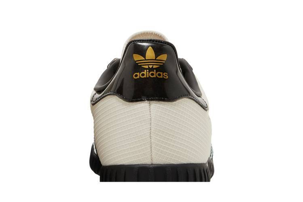 Кроссовки Blondey Mccoy X Adidas Originals Gazelle A.B. Indoor T