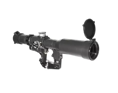 Оптический прицел ПСПУ 4-10x42