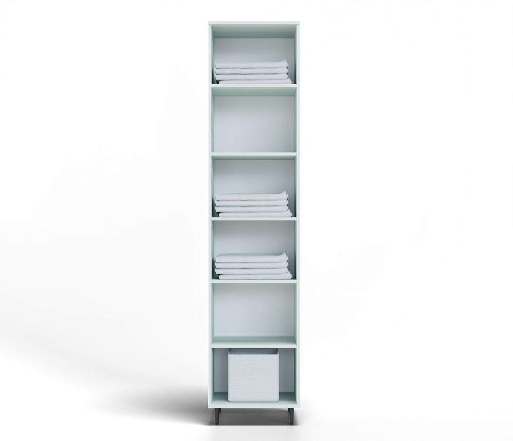 Шкаф-пенал платяной/бельевой "АРТИ"