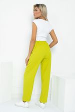 Брюки Кения (зеленое яблоко) Б11791 LT Collection