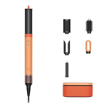 Стайлер Dyson HS09 Apricot Topaz