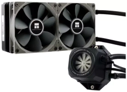 Система водяного охлаждения Thermalright Turbo Right 240 S1200/115x/2011/2011-3/2066/AM2+/AM3+/AM4/AM5/FM1/FM2/FM2+ RTL