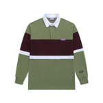 ЛОНГСЛИВ YMKASHIX RUGBY