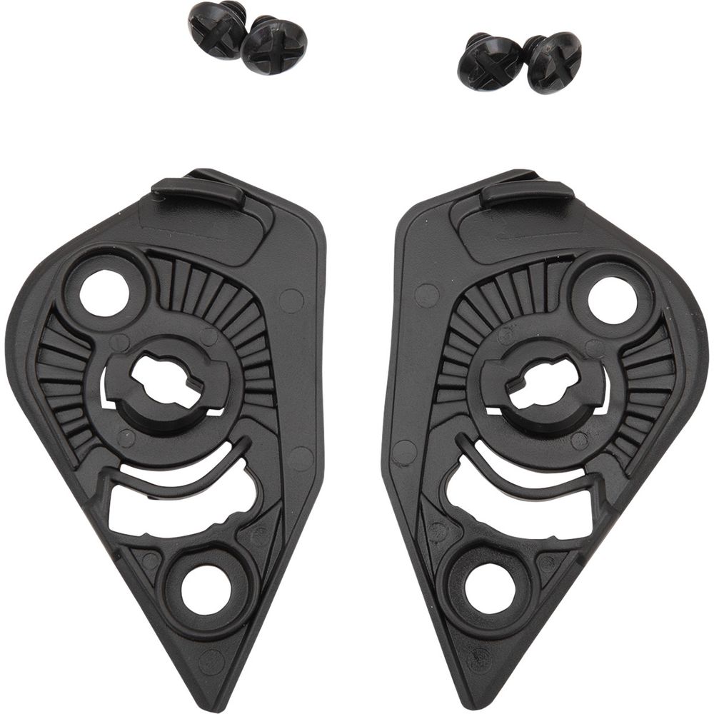 Variant Pro Helmet Pivot Kit / Черный