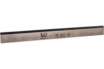 Нож строгальный HSS 18% (210x19x3 мм) WOODWORK Комплект из 3-х штук 73.210.19