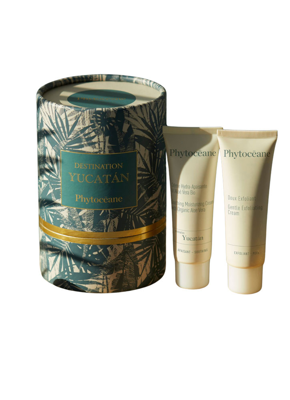 PHYTOCEANE Yucatan Ritual Gift Set