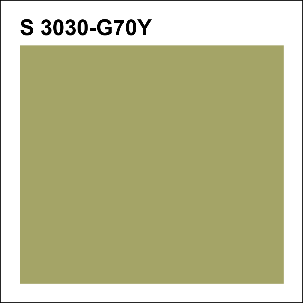 S 3030-G70Y за кг