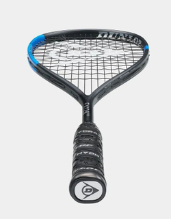 DUNLOP, FX 128 PRO NH, Squash Racket, , ,