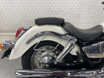 Honda Shadow 400 2008