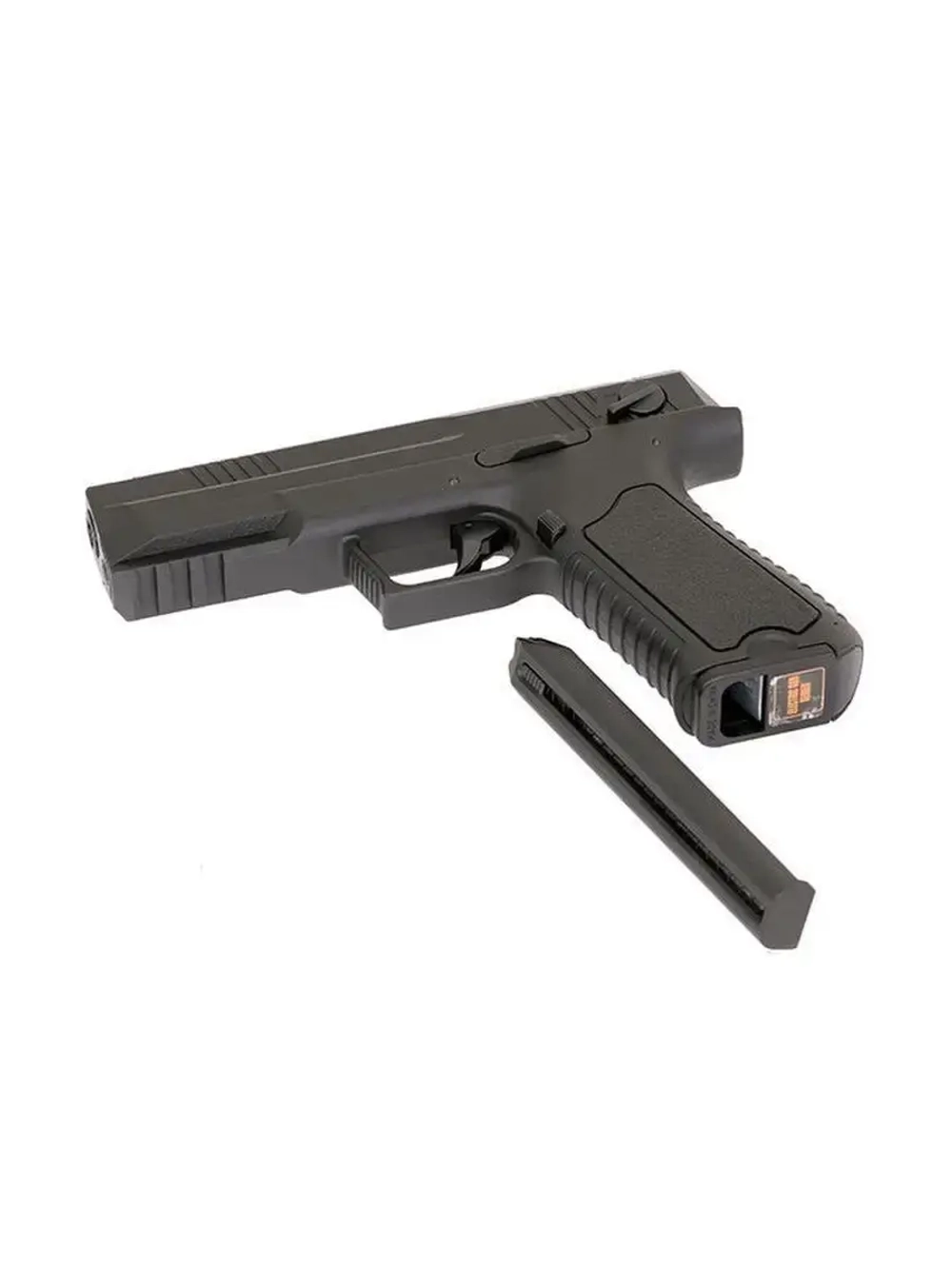 Страйкбольный пистолет (Cyma) CM127