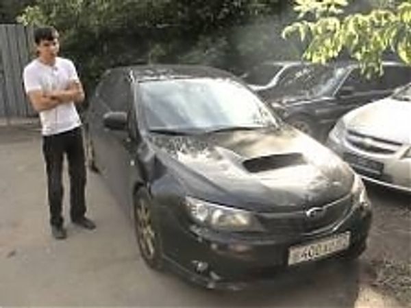 Без Крузака, но с супротеком