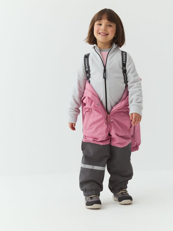 Комбинезон демисезонный 